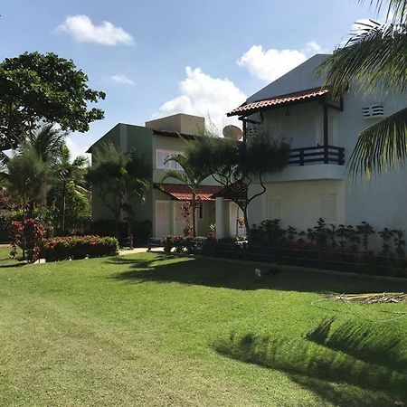 Casa Na Praia Dos Carneiros - Tamandare Villa Eksteriør bilde