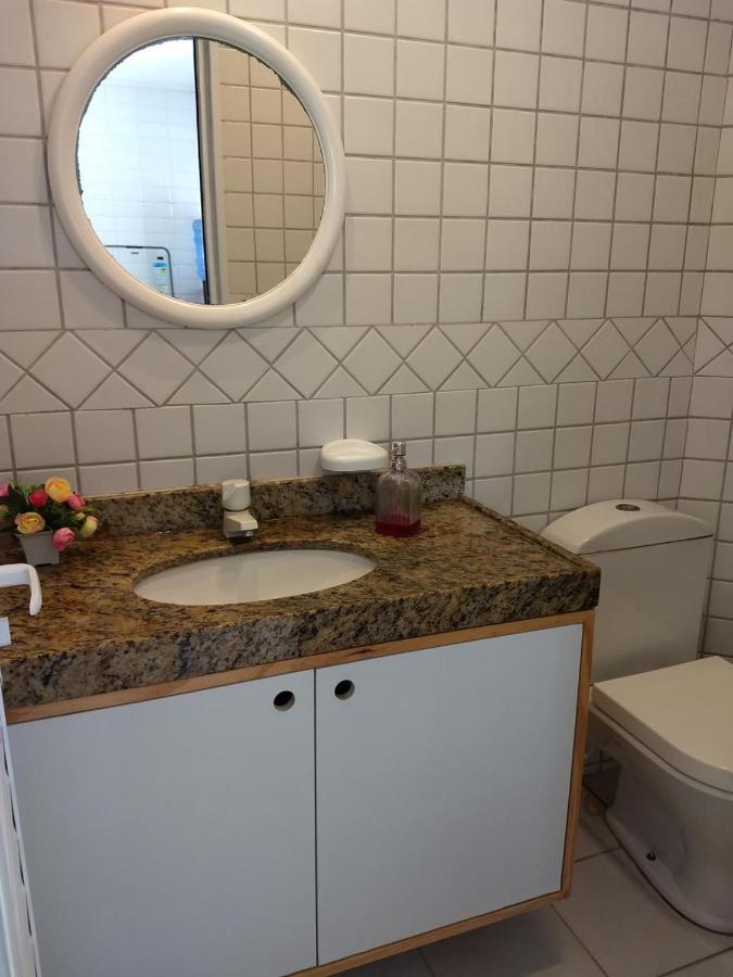 Casa Na Praia Dos Carneiros - Tamandare Villa Eksteriør bilde