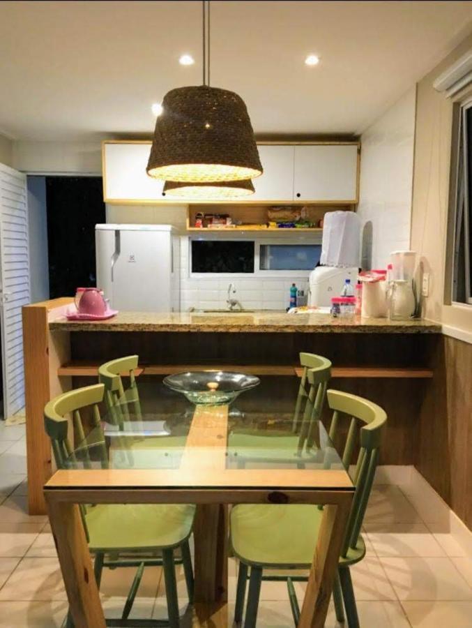Casa Na Praia Dos Carneiros - Tamandare Villa Eksteriør bilde