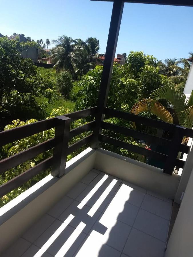 Casa Na Praia Dos Carneiros - Tamandare Villa Eksteriør bilde