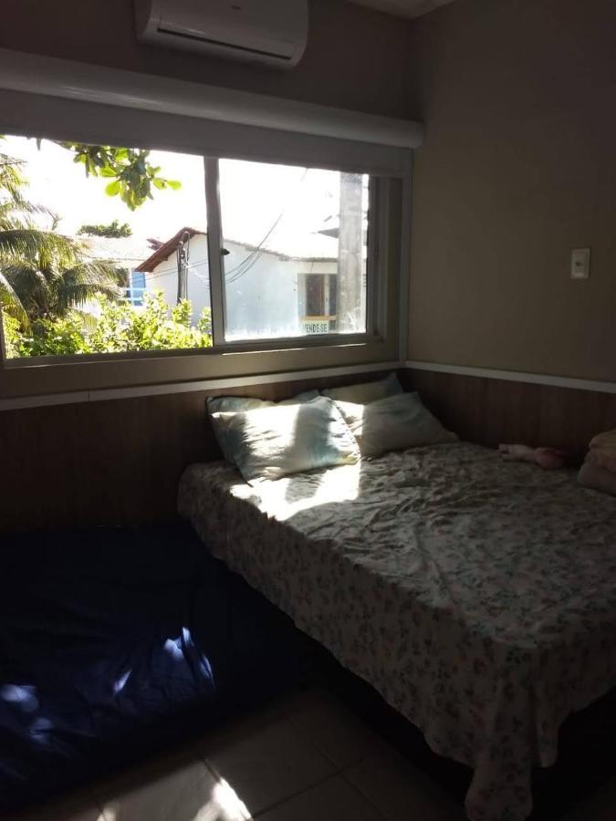Casa Na Praia Dos Carneiros - Tamandare Villa Eksteriør bilde